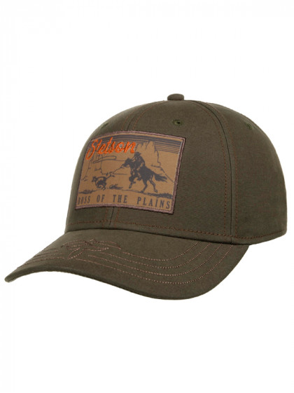 Casquette Boss of the Plains Stetson