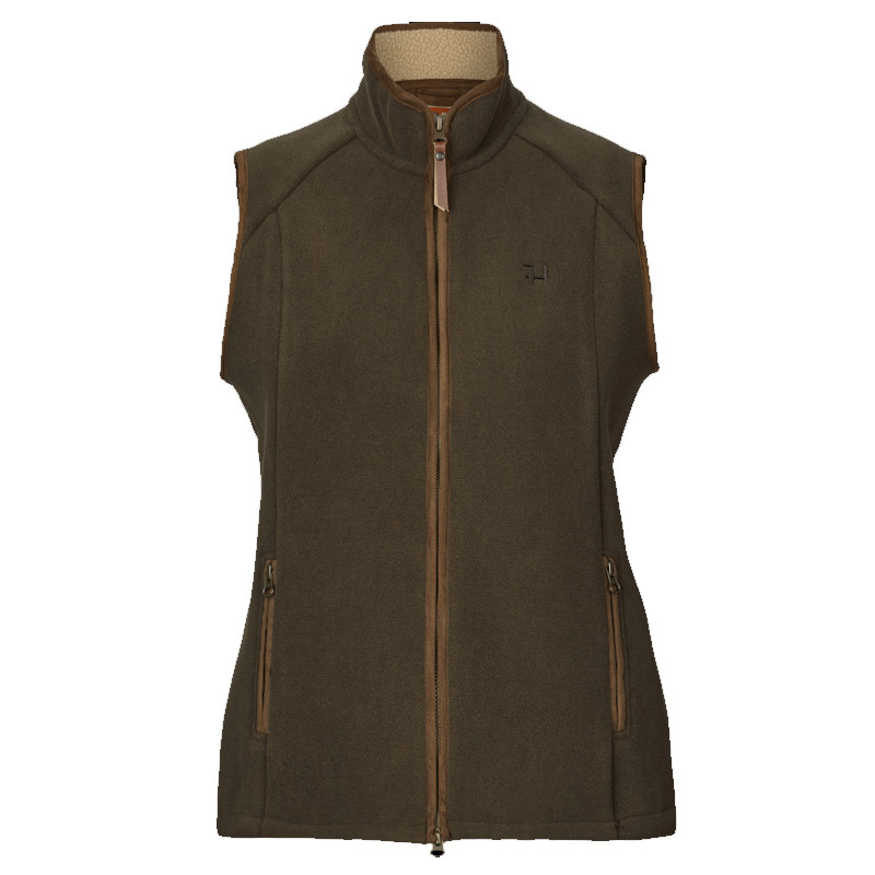 Gilet polaire Sherpa Sandhem femme Härkila