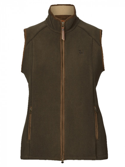 Gilet polaire Sherpa Sandhem femme Härkila