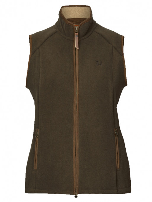 Gilet polaire Sherpa Sandhem femme Härkila Gilet polaire Sherpa Sandhem femme Härkila