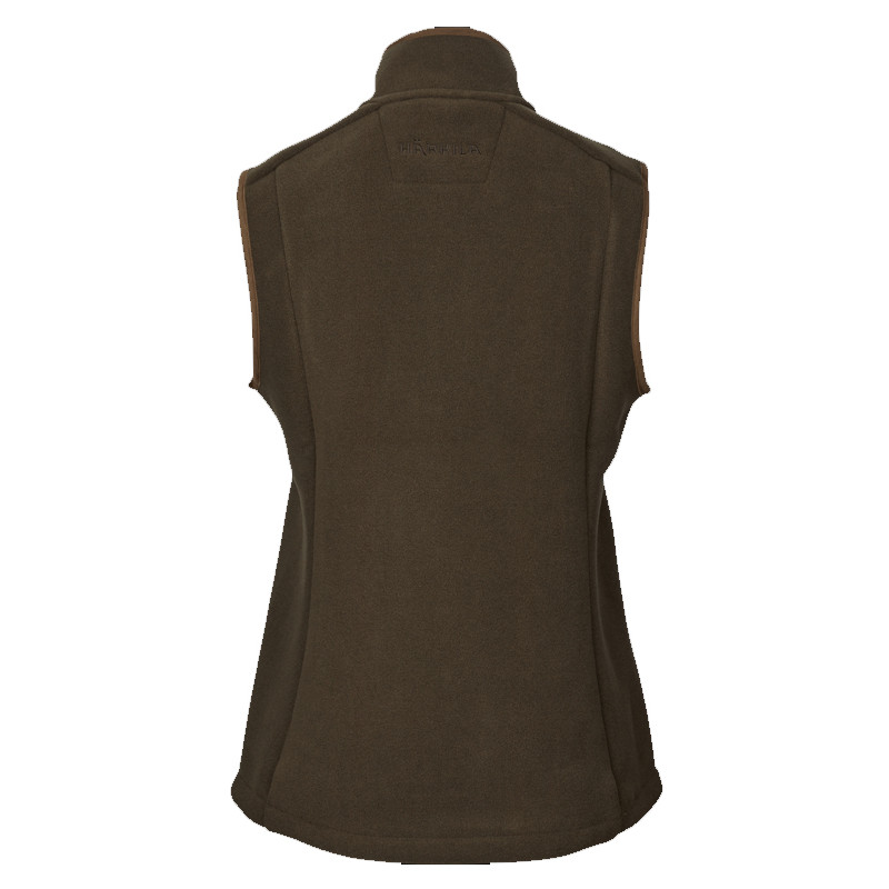Gilet polaire Sherpa Sandhem femme Härkila