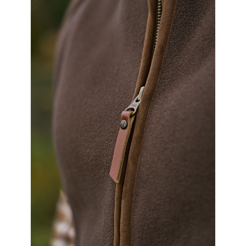 Gilet polaire Sherpa Sandhem femme Härkila