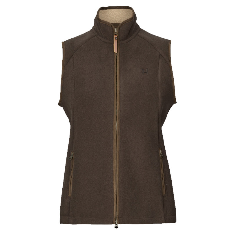 Gilet polaire Sherpa Sandhem femme Härkila