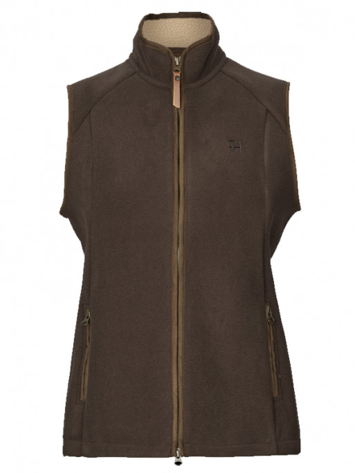 Gilet polaire Sherpa Sandhem femme Härkila