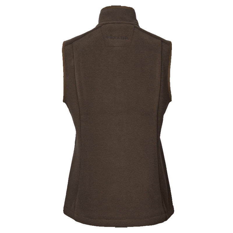 Gilet polaire Sherpa Sandhem femme Härkila