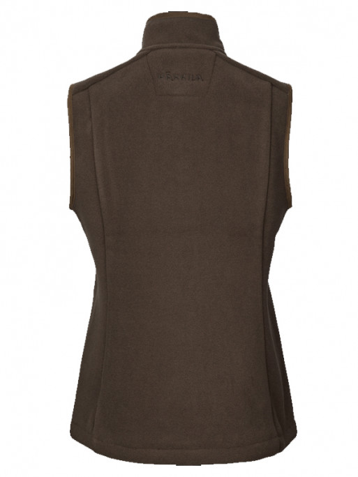 Gilet polaire Sherpa Sandhem femme Härkila