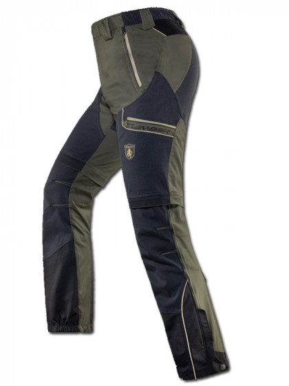 Pantalon Climber Trabaldo