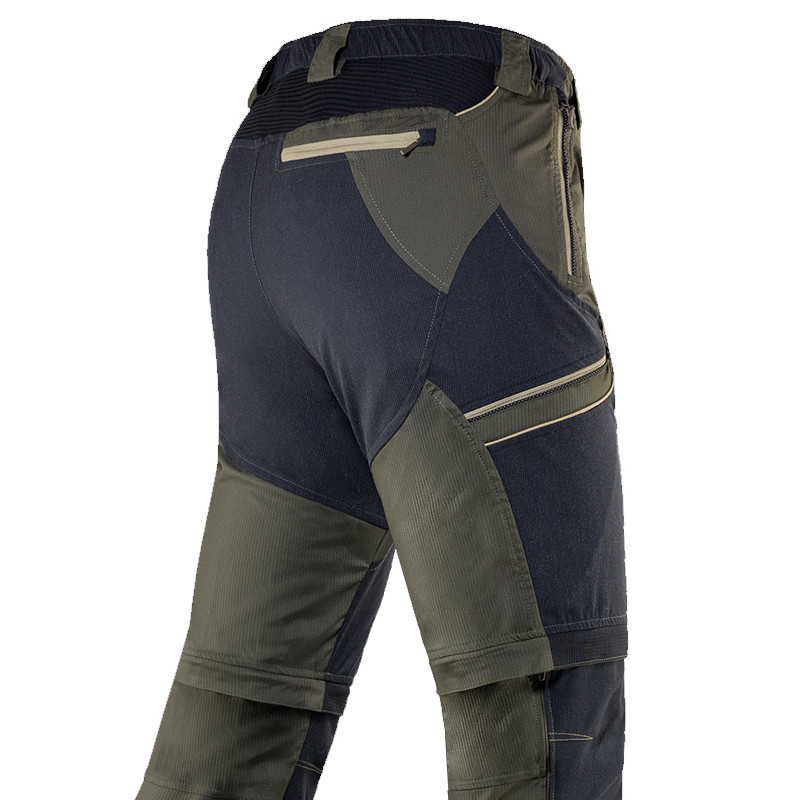 Pantalon Climber Trabaldo