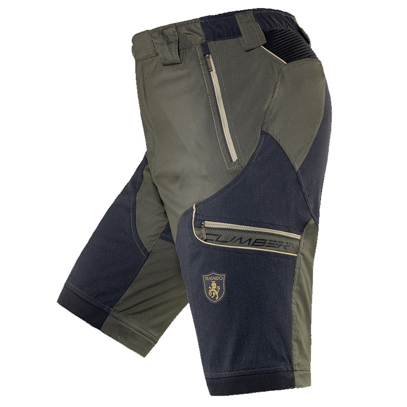Pantalon Climber Trabaldo