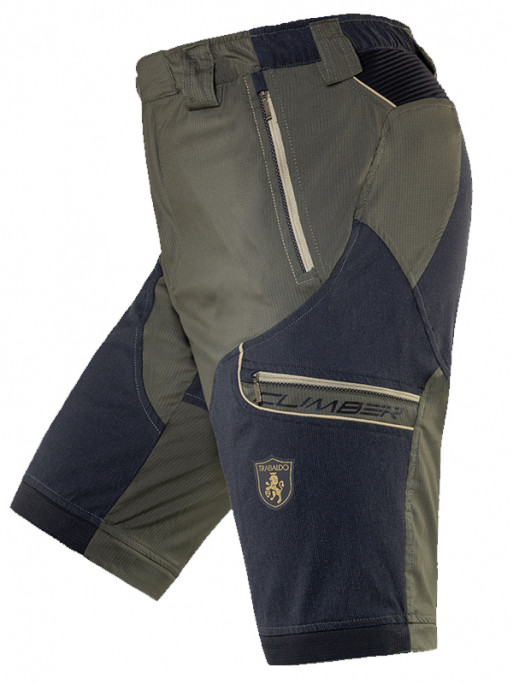Pantalon Climber Trabaldo Pantalon Climber Trabaldo