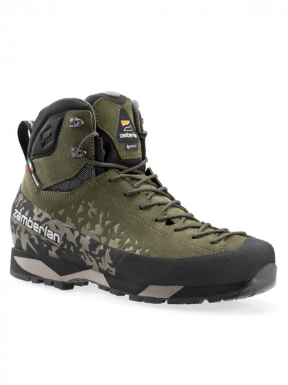 Chaussures Salathé Trek GTX RR Zamberlan