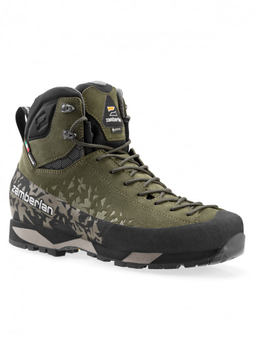 Chaussures Salathé Trek GTX RR Zamberlan