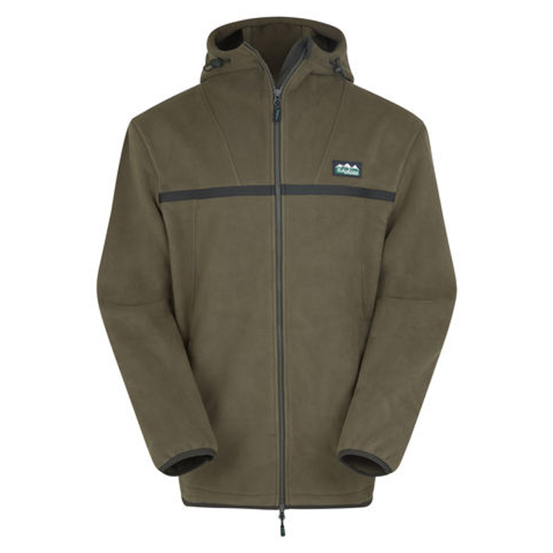 Veste polaire Kodiak Ridgeline