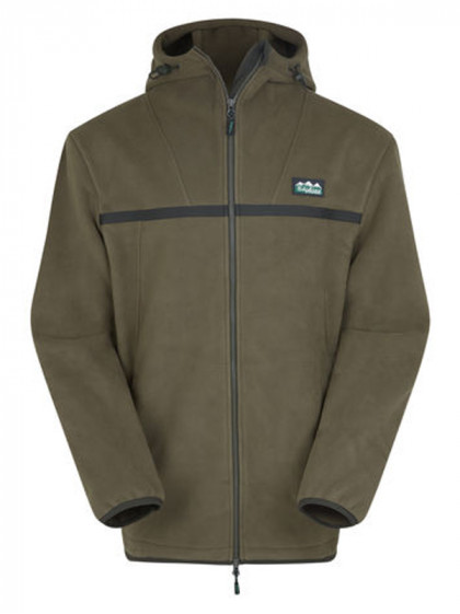 Veste polaire Kodiak Ridgeline