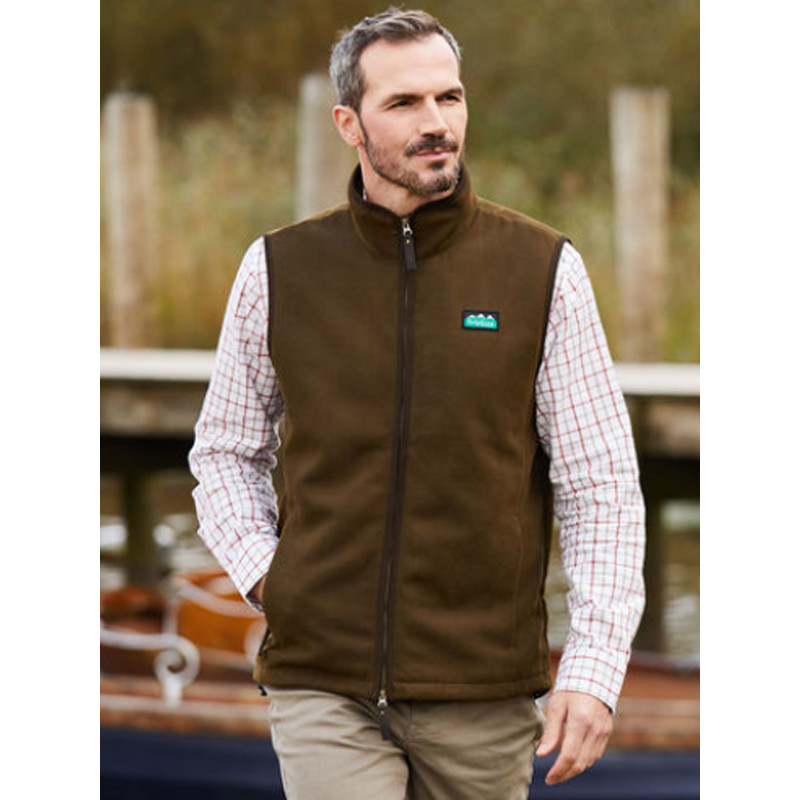 Gilet sans manches Monarch Ridgeline
