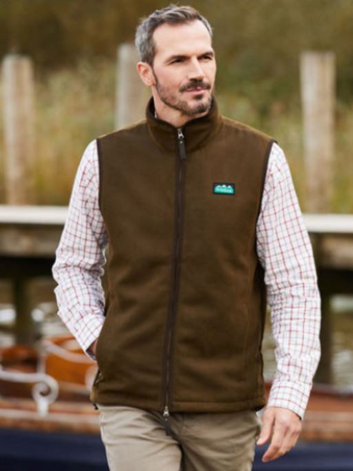 Gilet sans manches Monarch Ridgeline