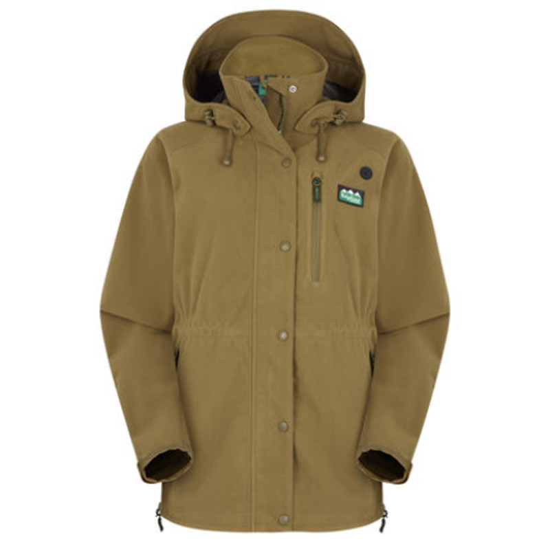Parka Monsoon femme Ridgeline