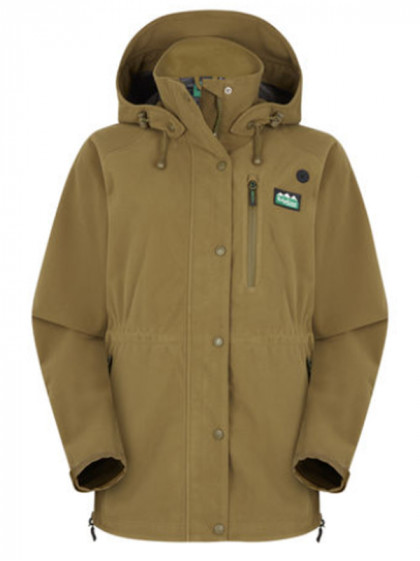 Parka Monsoon femme Ridgeline