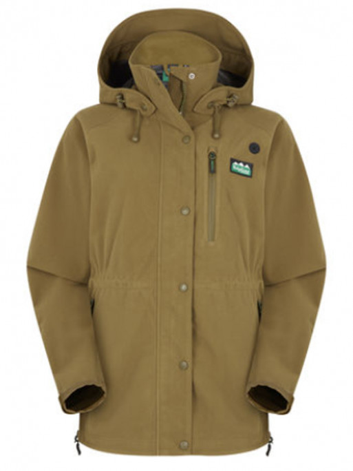 Parka Monsoon femme Ridgeline Parka Monsoon femme Ridgeline