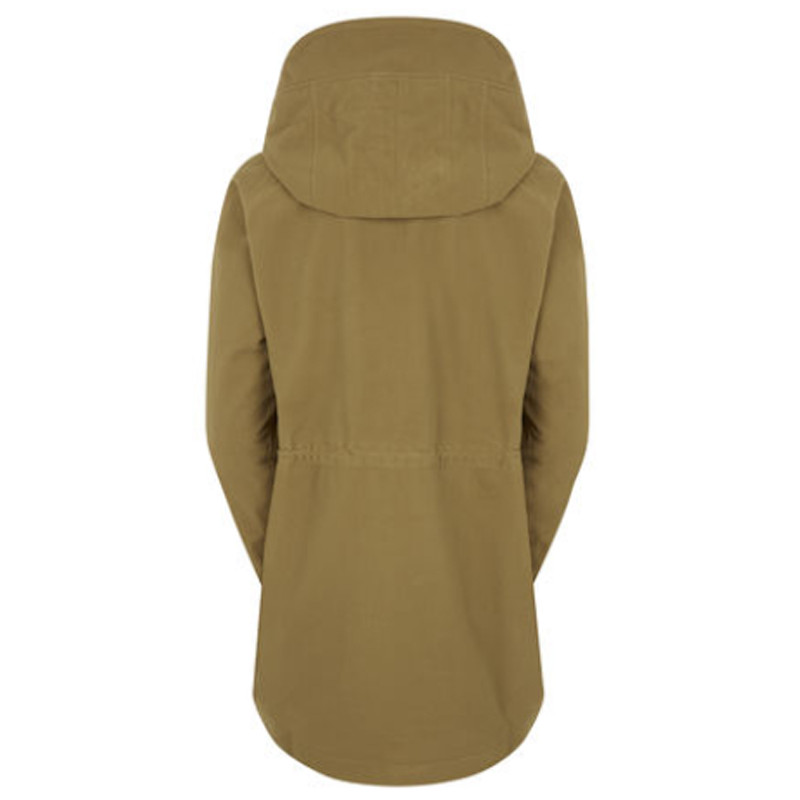Parka Monsoon femme Ridgeline