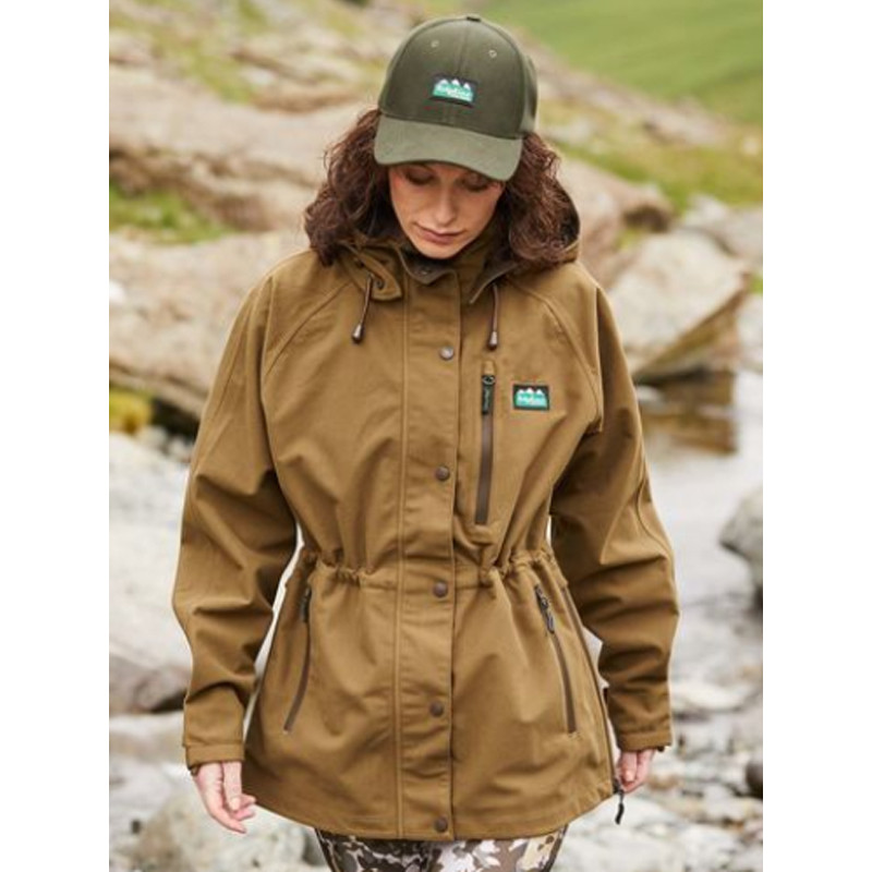 Parka Monsoon femme Ridgeline