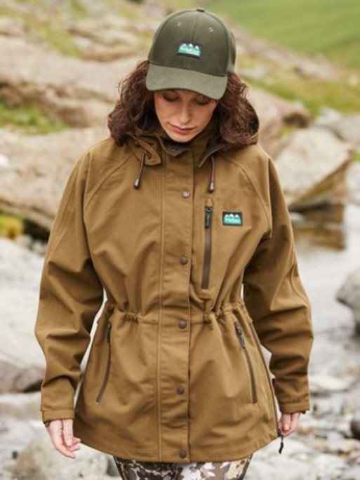 Parka Monsoon femme Ridgeline Parka Monsoon femme Ridgeline