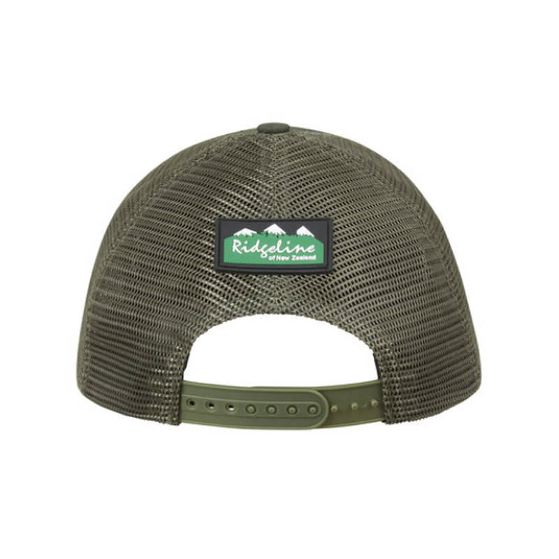 Casquette RLNZ Ridgeline