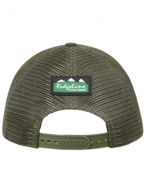 Casquette RLNZ Ridgeline