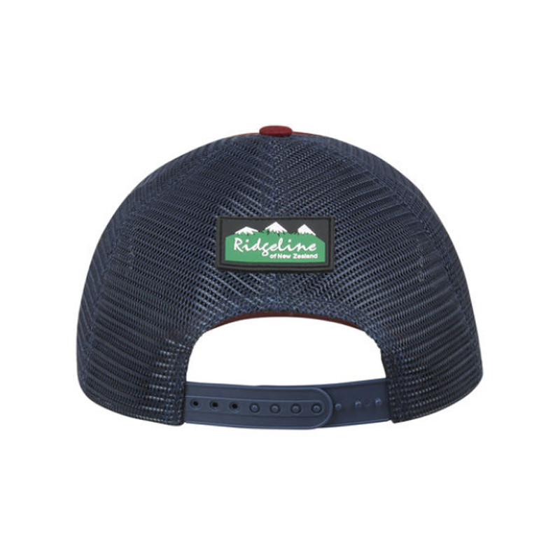 Casquette RLNZ Ridgeline