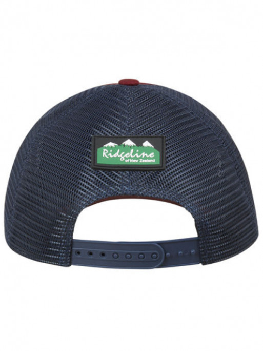 Casquette RLNZ Ridgeline