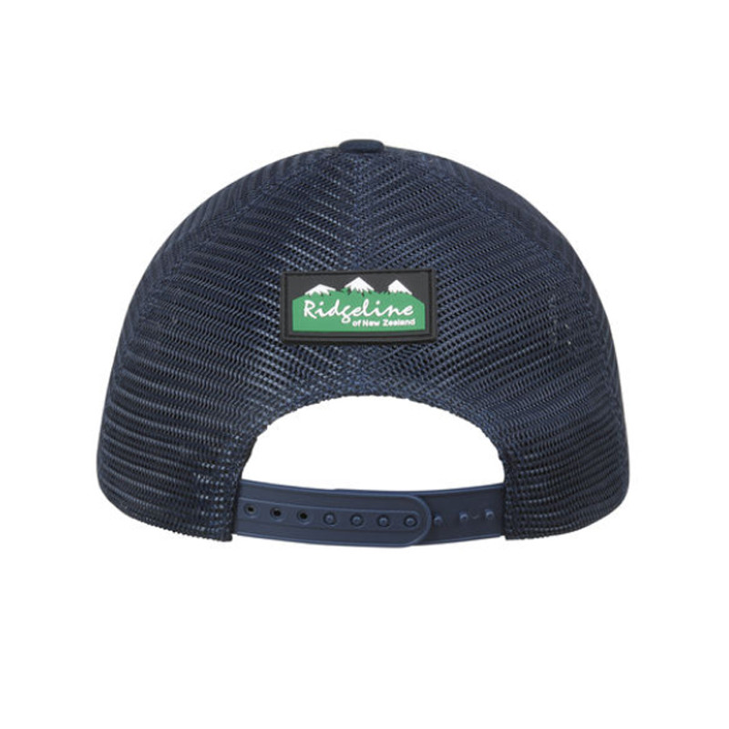 Casquette RLNZ Ridgeline