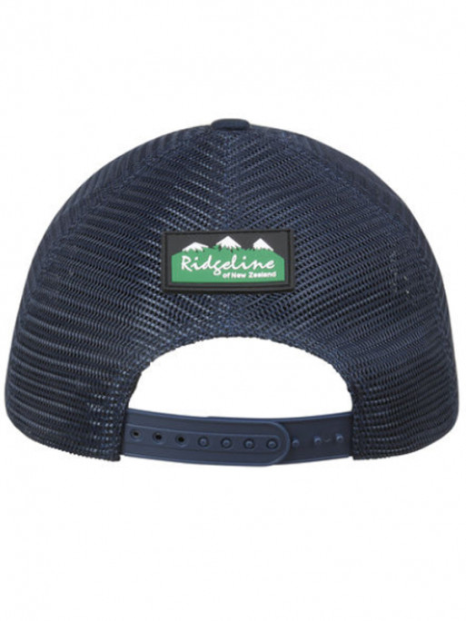 Casquette RLNZ Ridgeline