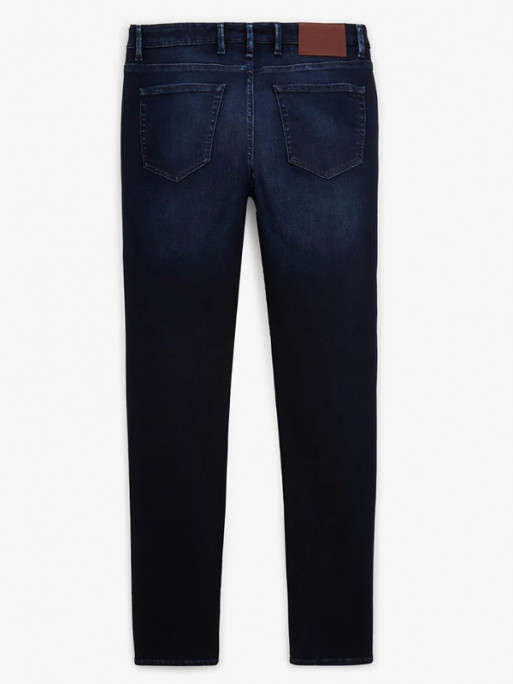 Jean slim PowerTwist 325 Serge Blanco Jean slim PowerTwist 325 Serge Blanco