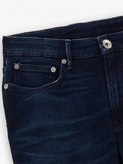 Jean slim PowerTwist 325 Serge Blanco Jean slim PowerTwist 325 Serge Blanco