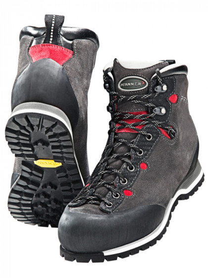 Chaussures Zénith STX Pfanner