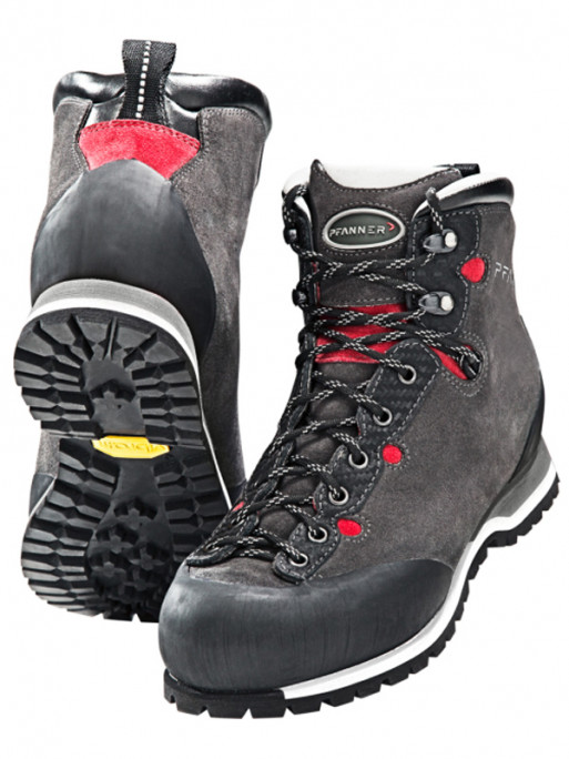Chaussures Zénith STX Pfanner Chaussures Zénith STX Pfanner