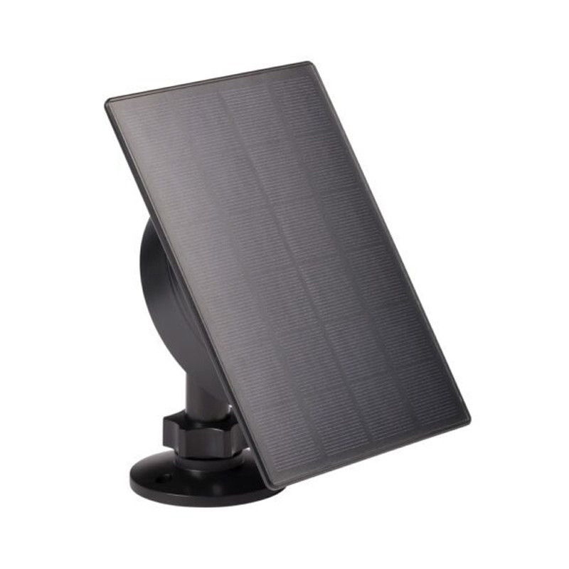 Panneau solaire SOL1072 6V/9V/12V Num'axes