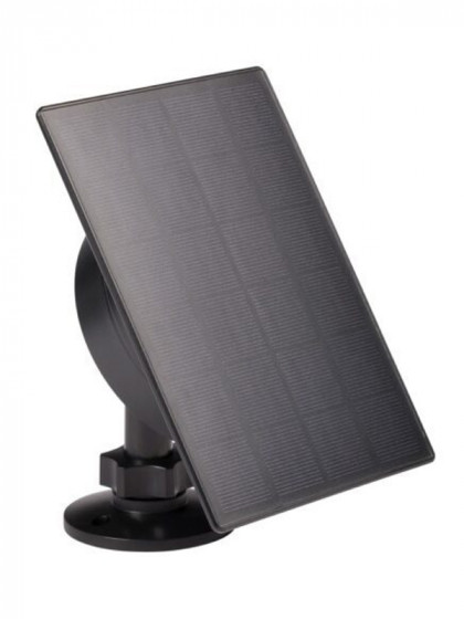 Panneau solaire SOL1072 6V/9V/12V Num'axes