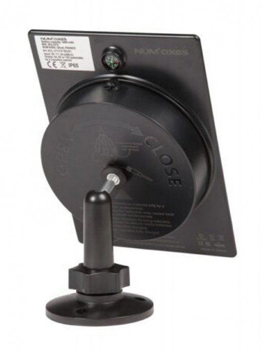 Panneau solaire SOL1072 6V/9V/12V Num'axes Panneau solaire SOL1072 6V/9V/12V Num'axes
