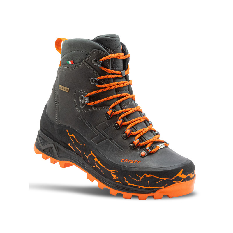 Chaussures Nevada Legend 50e anniversaire Crispi
