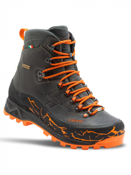 Chaussures Nevada Legend 50e anniversaire Crispi