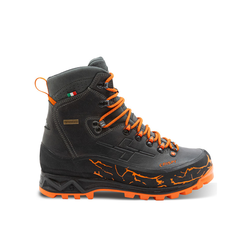Chaussures Nevada Legend 50e anniversaire Crispi