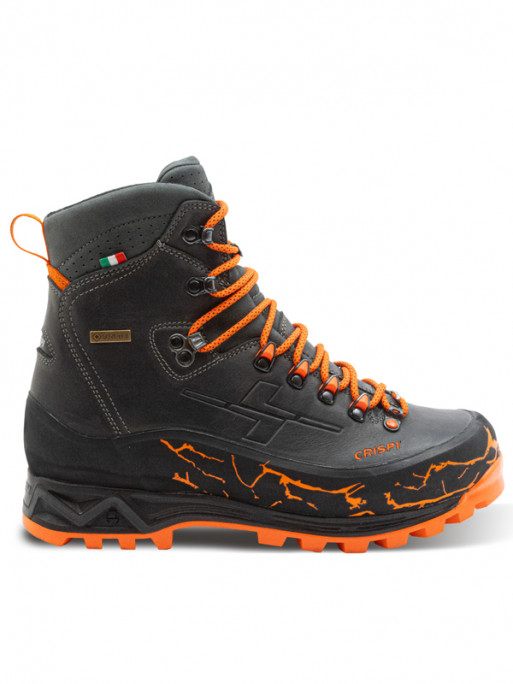 Chaussures Nevada Legend 50e anniversaire Crispi Chaussures Nevada Legend 50e anniversaire Crispi