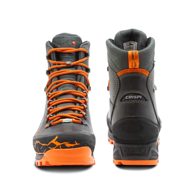 Chaussures Nevada Legend 50e anniversaire Crispi