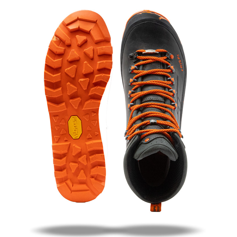 Chaussures Nevada Legend 50e anniversaire Crispi
