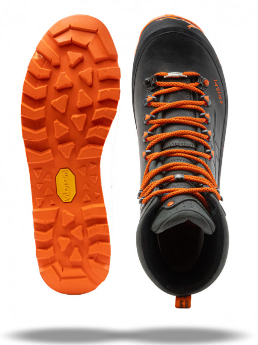 Chaussures Nevada Legend 50e anniversaire Crispi Chaussures Nevada Legend 50e anniversaire Crispi