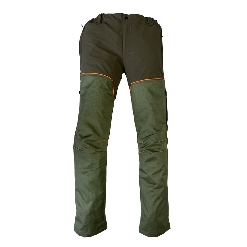 Pantalon de traque Maquis Lovergreen
