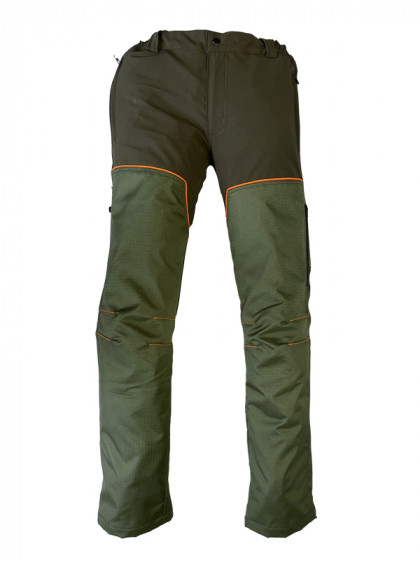Pantalon de traque Maquis Lovergreen
