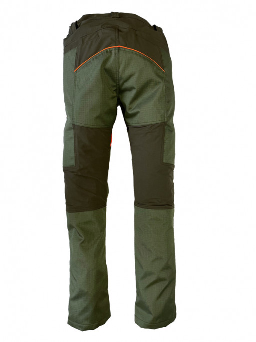 Pantalon de traque Maquis Lovergreen