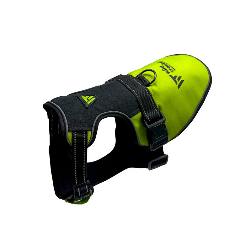 Harnais X-Color Wild Tracker